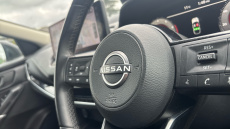 Nissan Qashqai 1.3 DiG-T MH N-Connecta 5dr Petrol Hatchback